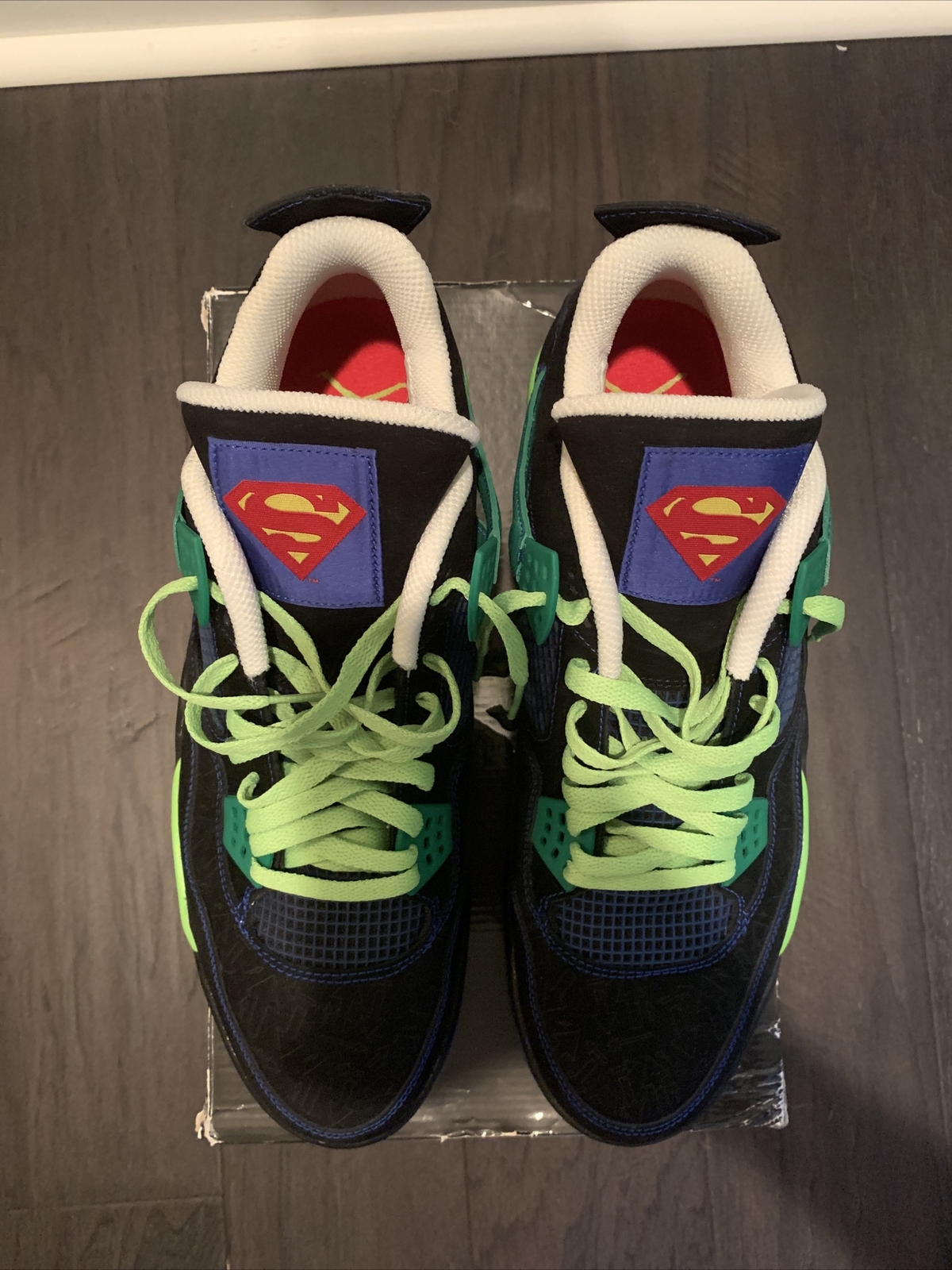 Jordan 4 Retro DB Doernbecher 2011 for 