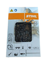 CATENA STIHL ORIGINALE 72 Maglie 325" 1,5 mm Husqvarna Jonsered Dolmar Echo Oleo