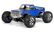 Pro-Line 1980 Chevy Pick-Up Body T-Maxx E-Maxx Revo LST - 3248-00