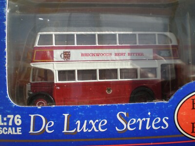 EFE 16109DL Leyland PD2 Highbridge City of Portsmouth