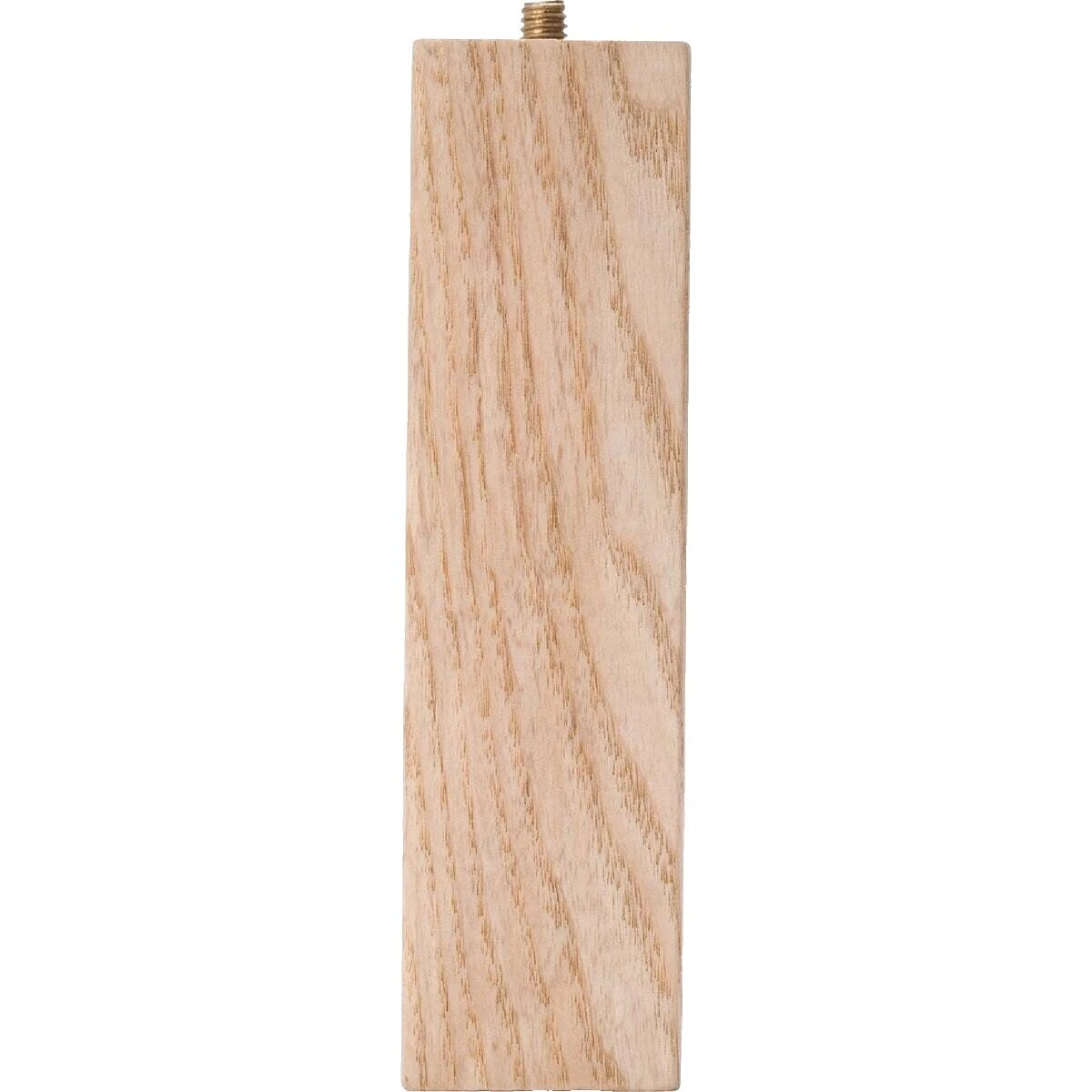 Ash piezas de muebles Pata de la Mesa