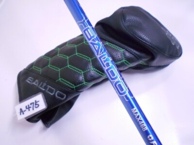 バルド（BALDO）SKY DRIVE MAX468 10.5° Golf Driver BALDO Sky Drive MAX468 (R) 10.5 46inch JAPAN | eBay