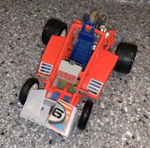 ebay buggies
