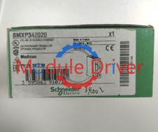 Schneider Electric BMXP342020 Modicon M340 Series Processor Module - Brand New
