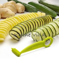 Tupperware Neu, günstiger Rettich. - Spiralschneider