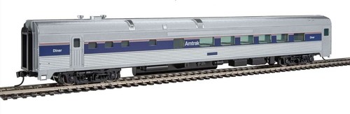 Comedor Walthers Mainline 30163 AMTRAK fase 4 BUDD CS NUEVO EN CAJA | Zustand: New