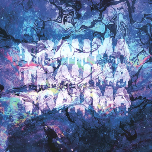 Trauma Trauma Trauma (Vinyl LP) 12" Album