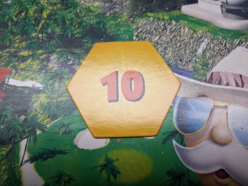 Monopoly Tropical Tycoon 2007 Choose Your Individual Spare/Replacement Parts - Picture 20 of 60