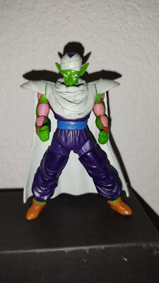 Figurine Dragon Ball Z Real Works DBZ Gogeta SS4 figure DBZ DBS rare
