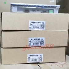 WEINVIEW MT6071IE HMI Touch Screen NEW 1PC ND