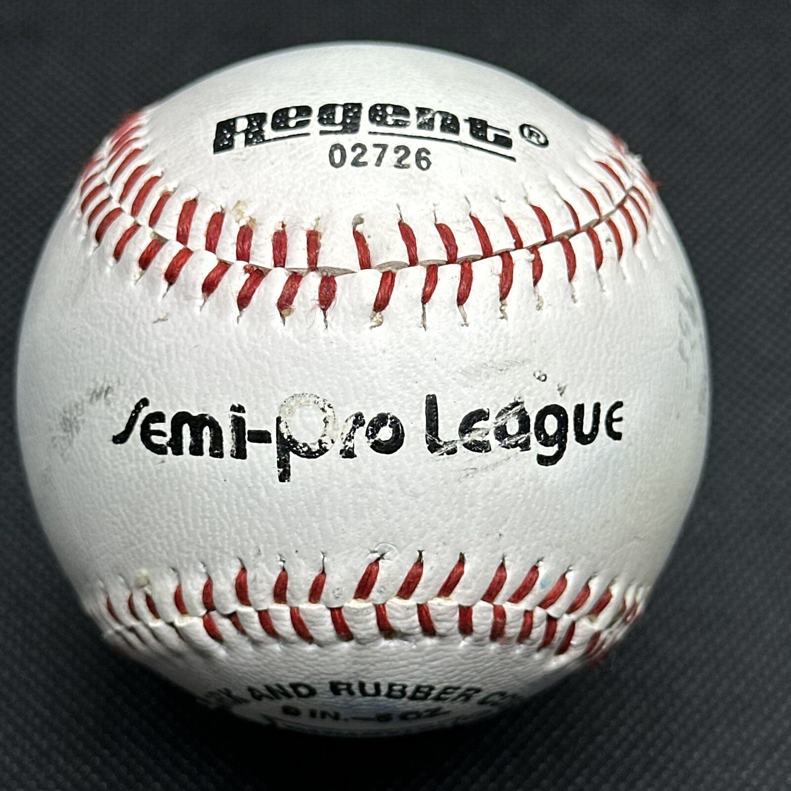 Ted Gray Signed Baseball JSA LOA Detroit Tigers - image 2