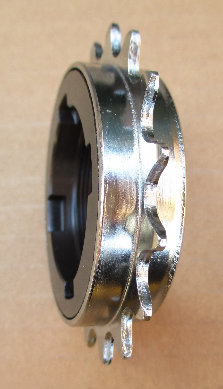 FreeWheel BMX Sunlite 141617182022T 3/32 or 1/8 Single Speed Bike