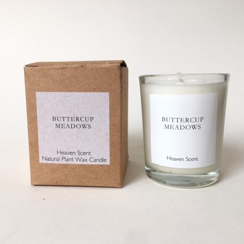 SCENTED SOY WAX CANDLES ESSENTIAL OIL Vegan NATURAL AROMA FRAGRANCE 30 HOUR BURN - Picture 16 of 31