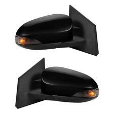 New Pair Of Mirror For Scion Im Base Hatchback 4-Door 1.8L 2016 2017 2018