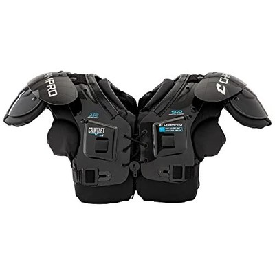 Gauntlet I Youth Shoulder Pads