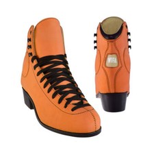 WIFA Street Xtreme Roller Skates Black Versio...