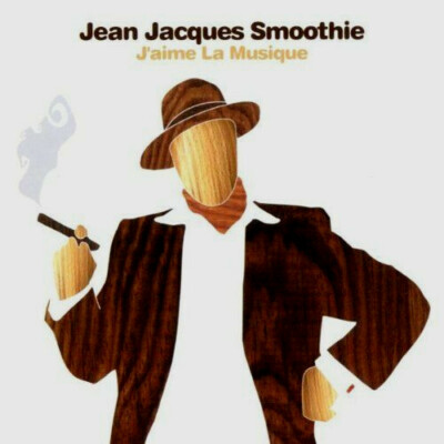 Jean Jacques Smoothie : J'Aime La Musique /Lovel & Evil 2 People TIMO MAAS SPORK