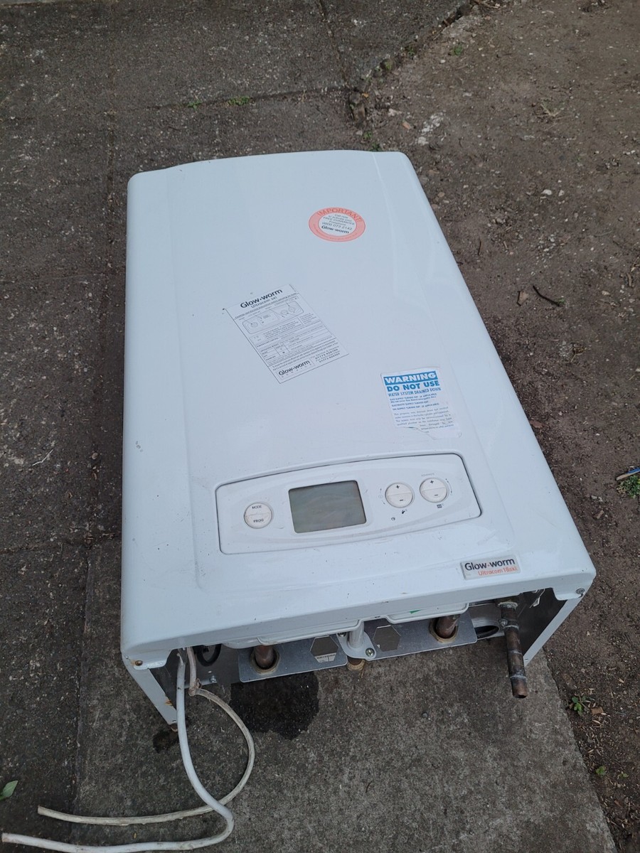 Glow Worm Best Cheap Combi Boiler Glow-Worm Energy 25C Erp Combi