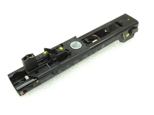 Original VW Tiguan 5N Gurthöhenversteller Verstellung Sicherheitsgurt 1T0857819B