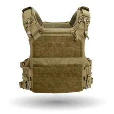 Agilite K19 Plate Carrier 3.0 Professional Series Coyote Brown