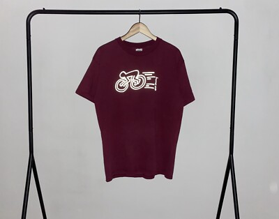 Keith Haring T-shirt Reflective Cycling Design Pop Shop Art
