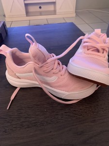 vans kids ultrarange