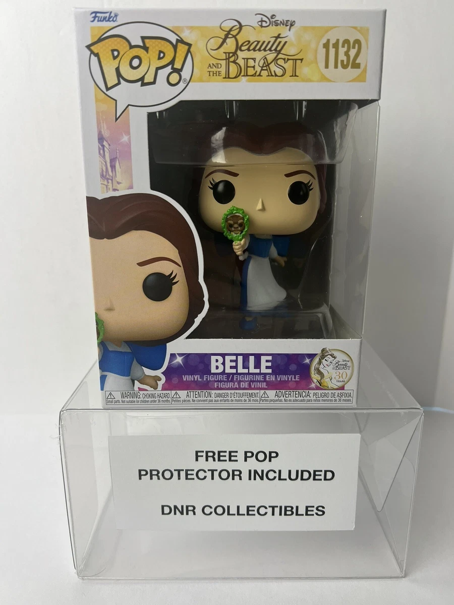 Funko Pop Belle #1132