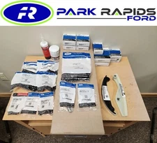 3.5L Ecoboost Complete Timing Kit (2015-2025) Ford Transit OEM