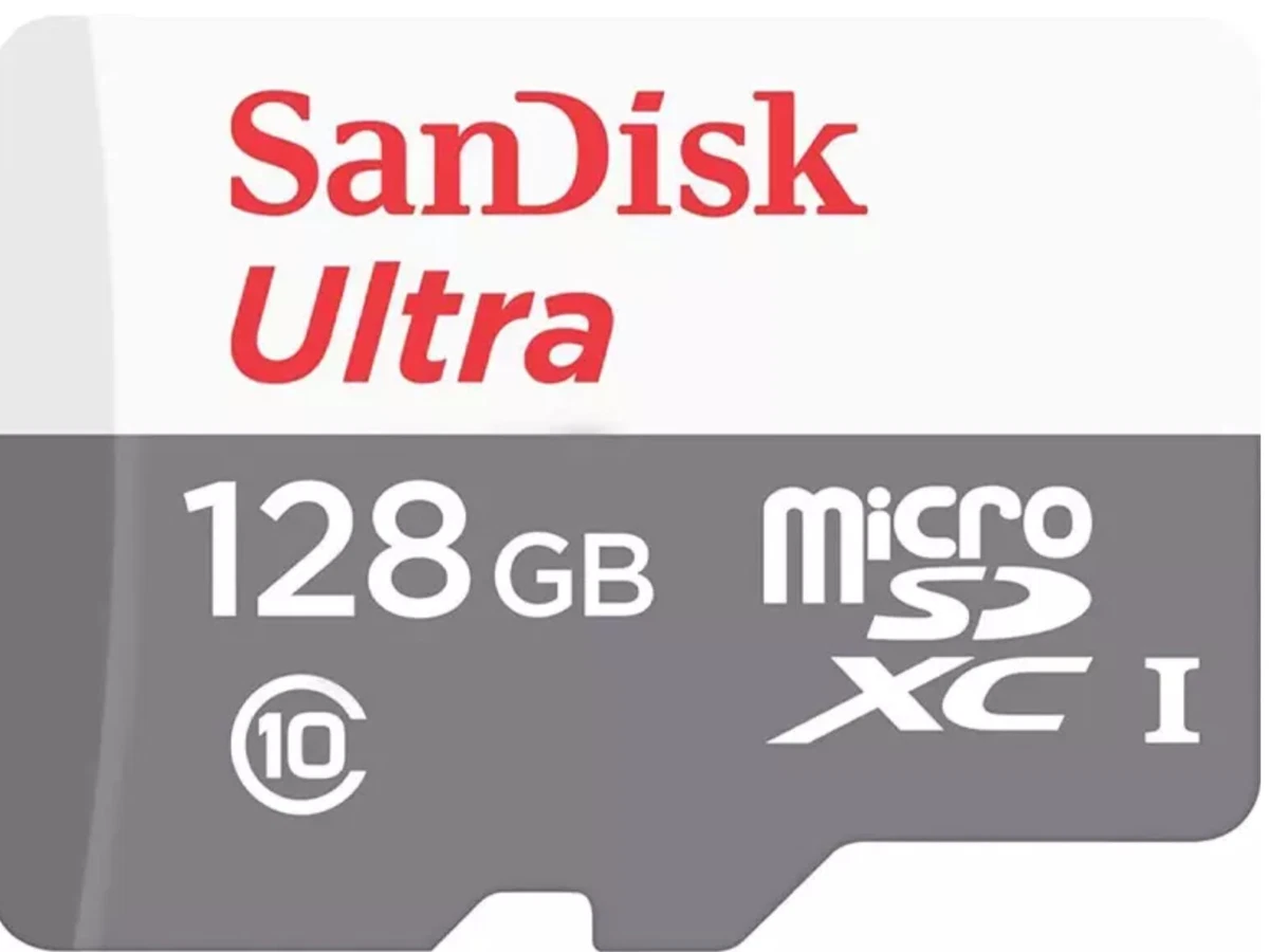 Sandisk ultra for switch deals