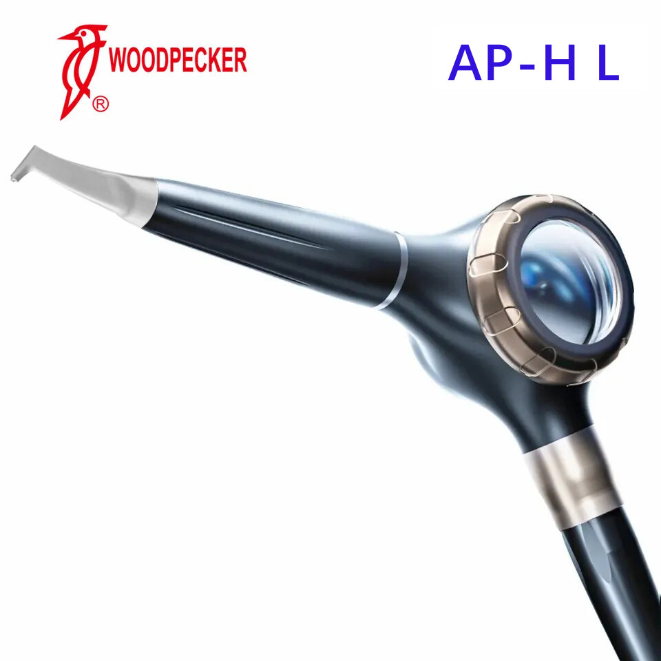 Air Powered Tooth Polishing System 歯科 Dental Air Polisher Teeth Polishing Handpiece Whitening Spary