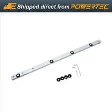 POWERTEC Miter Bar Replacement for POWERTEC Miter Gauges (71629)