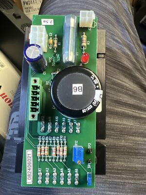 IMS IB106 STEPPER MOTOR DRIVER Intelligent Motion Systems Fast Shipping!!