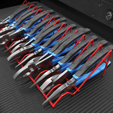 Pliers Rack Tool Drawer Storage Organizer Holder Metal Craftsman Toolbox Garage Pliers Rack Tool Drawer Storage Organizer Holder Metal Craftsman Toolbox Garage
