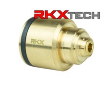 RKX Mechanical AC Compressor Control Valve SCROLL CV12