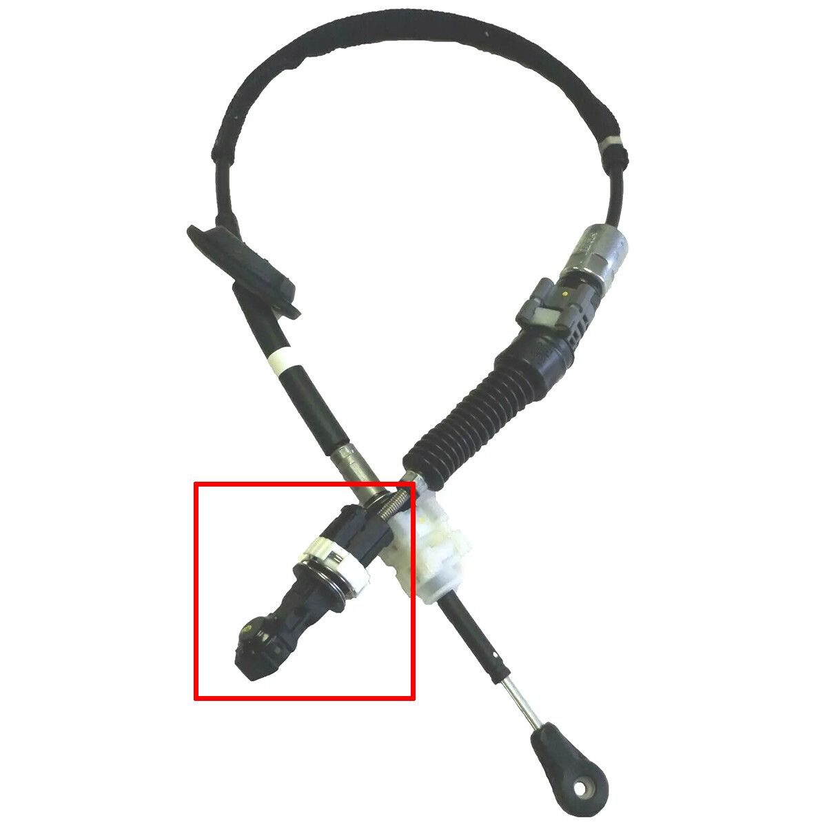 For Cadillac ATS CTS Shift Selector Cable Linkage Adjuster