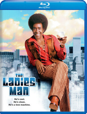 The Ladies Man [New Blu-ray] Ac-3/Dolby Digital, Dolby