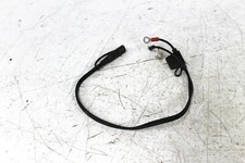 06 Honda ST1300 Negativi Batteria Tender