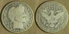 Barber Half: 1905-S VG- IRUS11