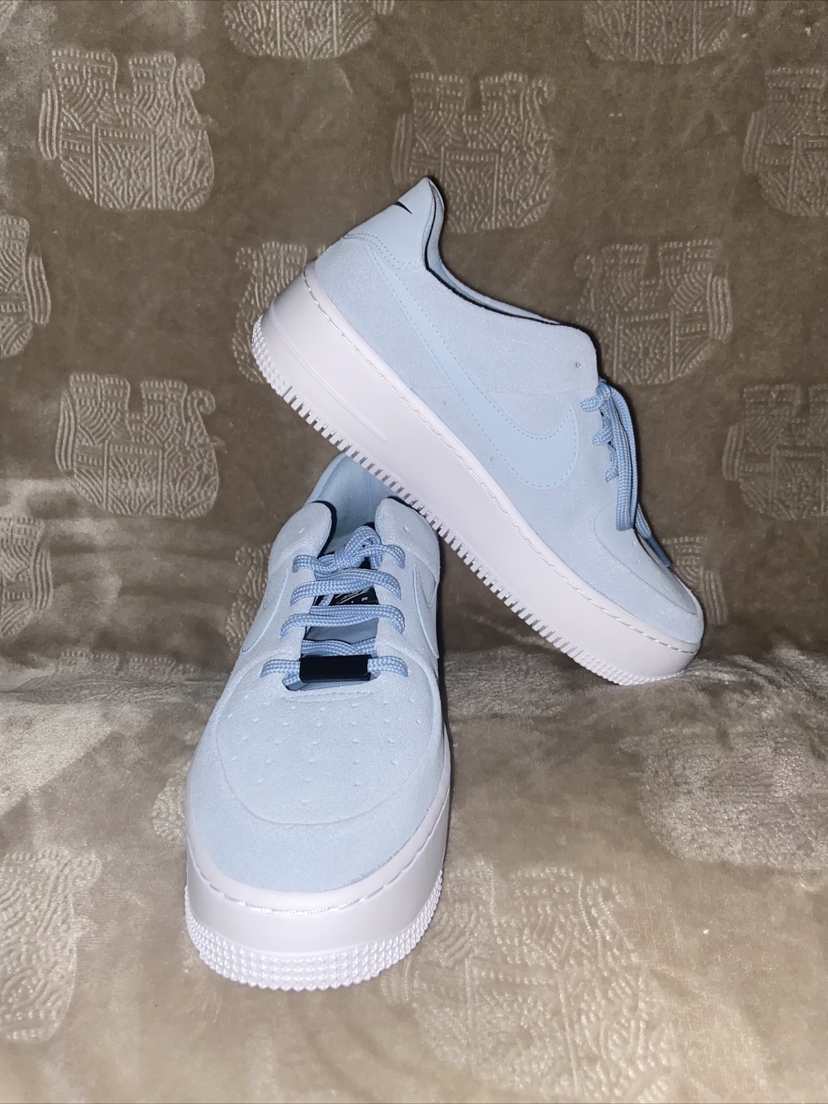 air force 1 sage light armory blue