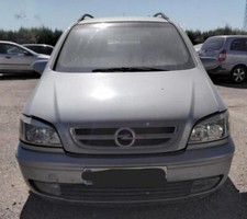 Wischblatt Vorne Links für OPEL ZAFIRA A Blue Line 2005 202731