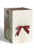 Yankee Candle Christmas Advent Calendar Book