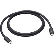 Apple Thunderbolt  5 Anschlusskabel [1x Thund...