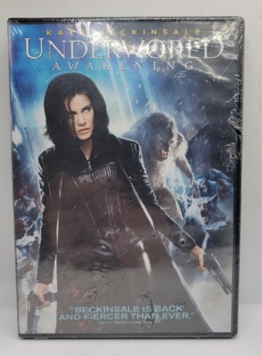 Underworld: Awakening (DVD, 2012). New 43396398054| eBay