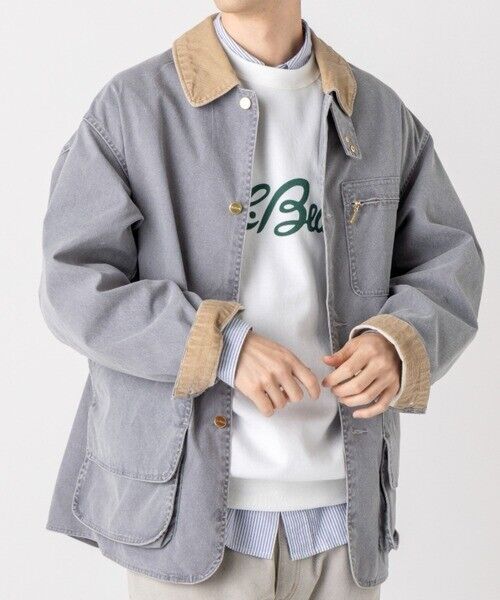 L.L. Bean Prospect Harbor Field Coat New JAPAN EDITION L.L. Bean Prospect Harbor Field Coat New JAPAN EDITION
