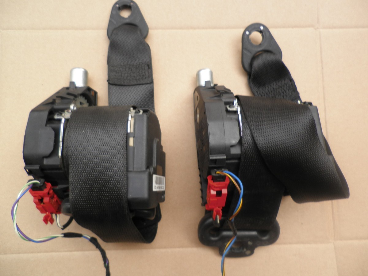 Cintura Di Sicurezza Smart 451 A Un Buon Prezzo Su AUTODOC - 4