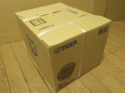 #ad NEW TIGER JRX T060 WT Pressure IH Rice Cooker 3.5 cup 100VAC 50 60 Hz $708.09