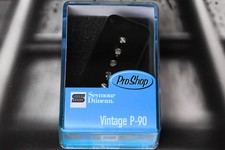 Seymour Duncan Antiquity P90 Soapbar Bridge P...