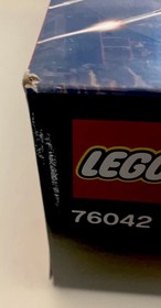 Lego Marvel 76042 SHIELD Helicarrier NEW SEALED +Power Functions Light Kit