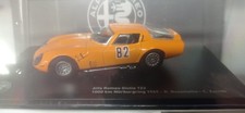 ALFA ROMEO GIULIA TZ2 NURBURGRING 1965 ALFA ROMEO SPORT  1/43 32. CENTAURIA