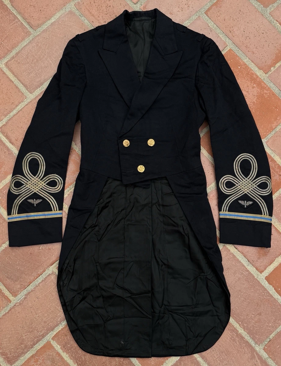 dress for mess USAF WOMEN'S OFFICER MESS DRESS UNIFORM
